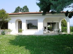 Villa in Residenziale