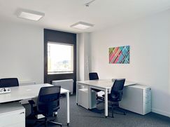 Ufficio in Commerciale