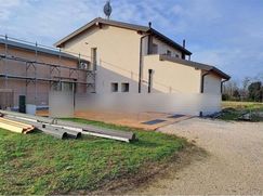 Villa in Residenziale