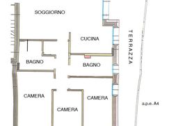 Appartamento in Residenziale