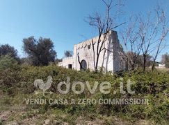 Rustico/Casale in Residenziale