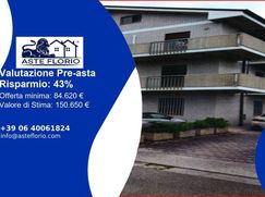 Appartamento in Residenziale