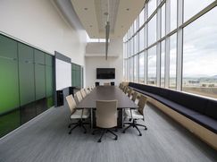 Ufficio in Commerciale