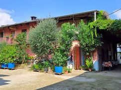Casa indipendente in Residenziale