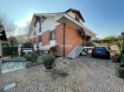 Casa indipendente in Residenziale