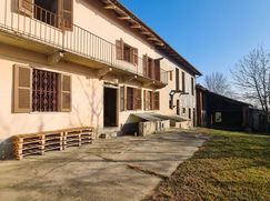 Rustico/Casale in Residenziale