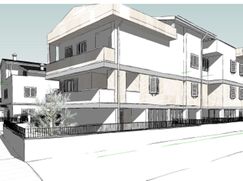 Villetta a schiera in Residenziale