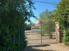 Rustico/Casale in Residenziale
