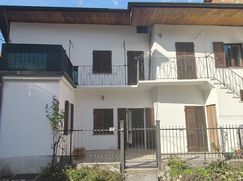 Casa indipendente in Residenziale