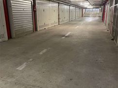 Box/posto auto in Residenziale
