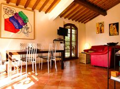 Villetta a schiera in Residenziale