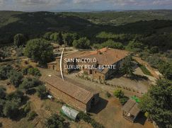 Rustico/Casale in Residenziale