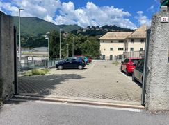 Box/posto auto in Residenziale