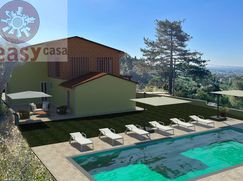 Rustico/Casale in Residenziale