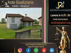 Villa in Residenziale