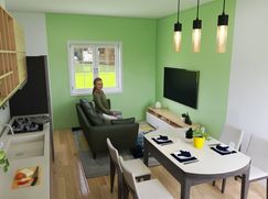 Appartamento in Residenziale