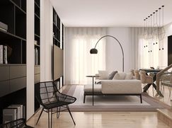 Casa Bi/Trifamiliare in Residenziale