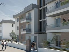 Appartamento in Residenziale