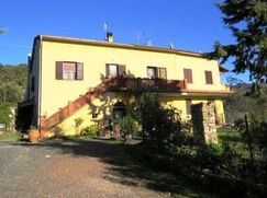 Rustico/Casale in Residenziale