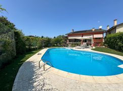 Villa in Residenziale