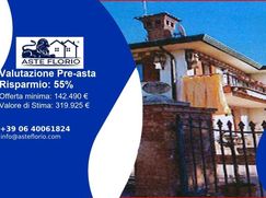 Appartamento in Residenziale