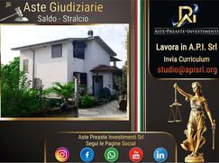 Appartamento in Residenziale