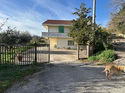 Casa indipendente in Residenziale
