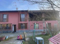 Casa indipendente in Residenziale