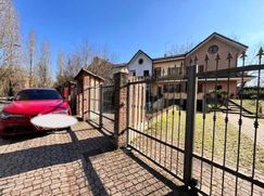 Villetta a schiera in Residenziale