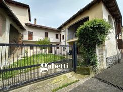 Rustico/Casale in Residenziale