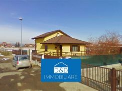 Villa in Residenziale