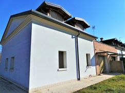 Villetta a schiera in Residenziale