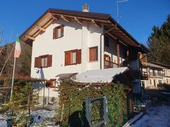 Villetta a schiera in Residenziale