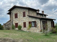 Rustico/Casale in Residenziale