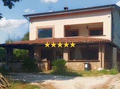 Villa in Residenziale