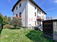 Casa indipendente in Residenziale