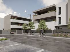 Appartamento in Residenziale