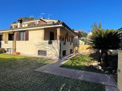 Villa in Residenziale