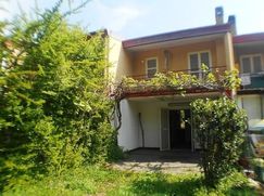 Villetta a schiera in Residenziale