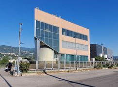 Ufficio in Commerciale