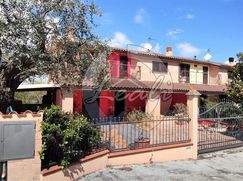 Villetta a schiera in Residenziale