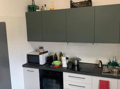 Stanza in Residenziale