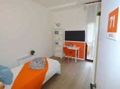 Stanza in Residenziale