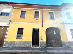 Casa indipendente in Residenziale
