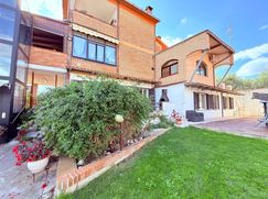 Villa in Residenziale