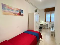 Stanza in Residenziale
