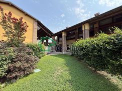 Casa indipendente in Residenziale