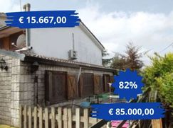 Villa in Residenziale