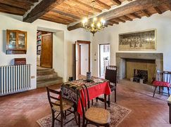 Rustico/Casale in Residenziale