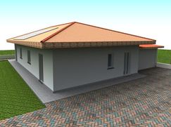 Villa in Residenziale